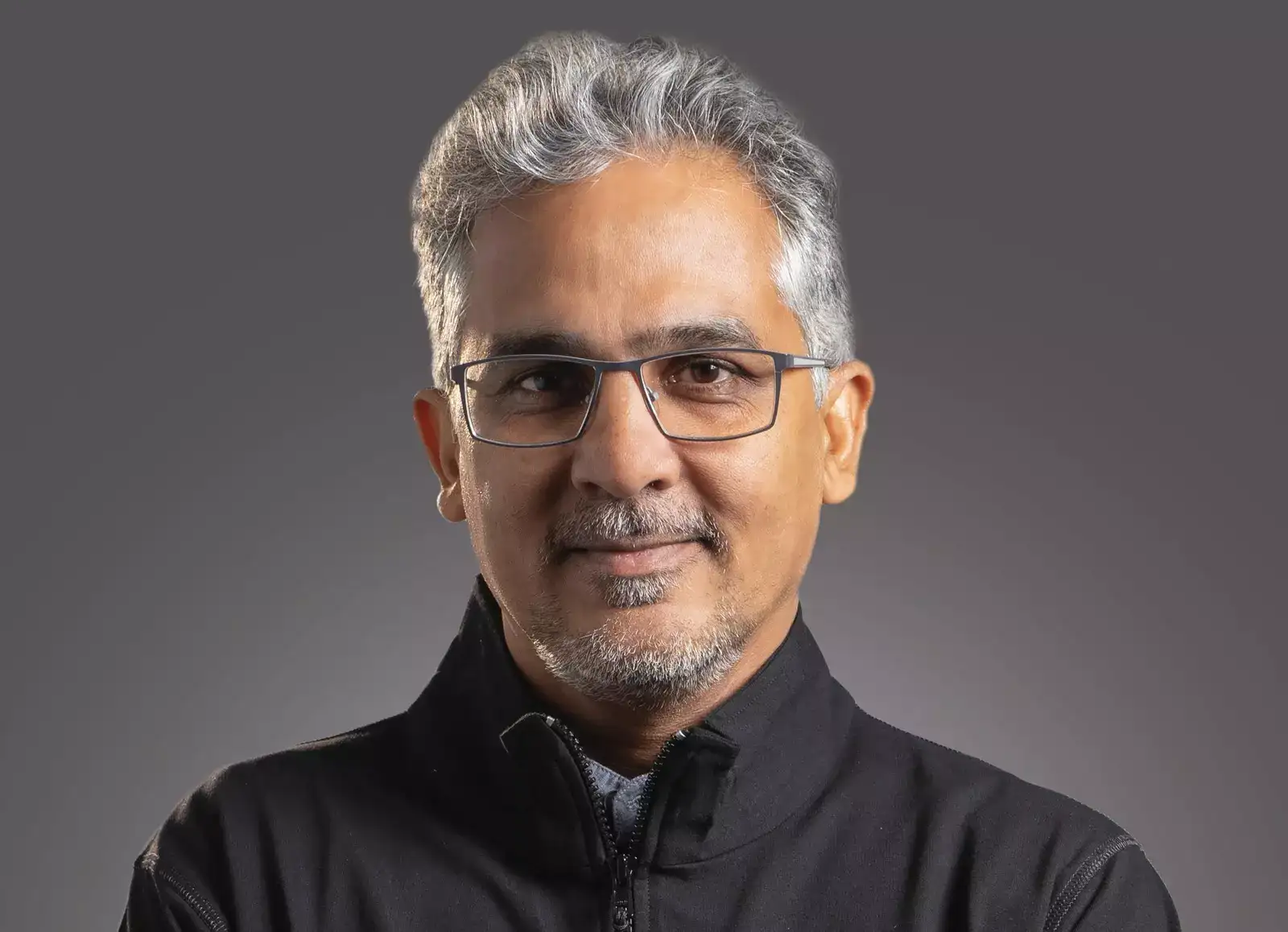 Rohit Kapoor